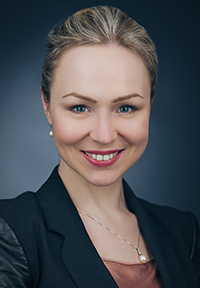 Olesya Nazarova
